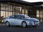 Peugeot 508 2011 года (ZA)